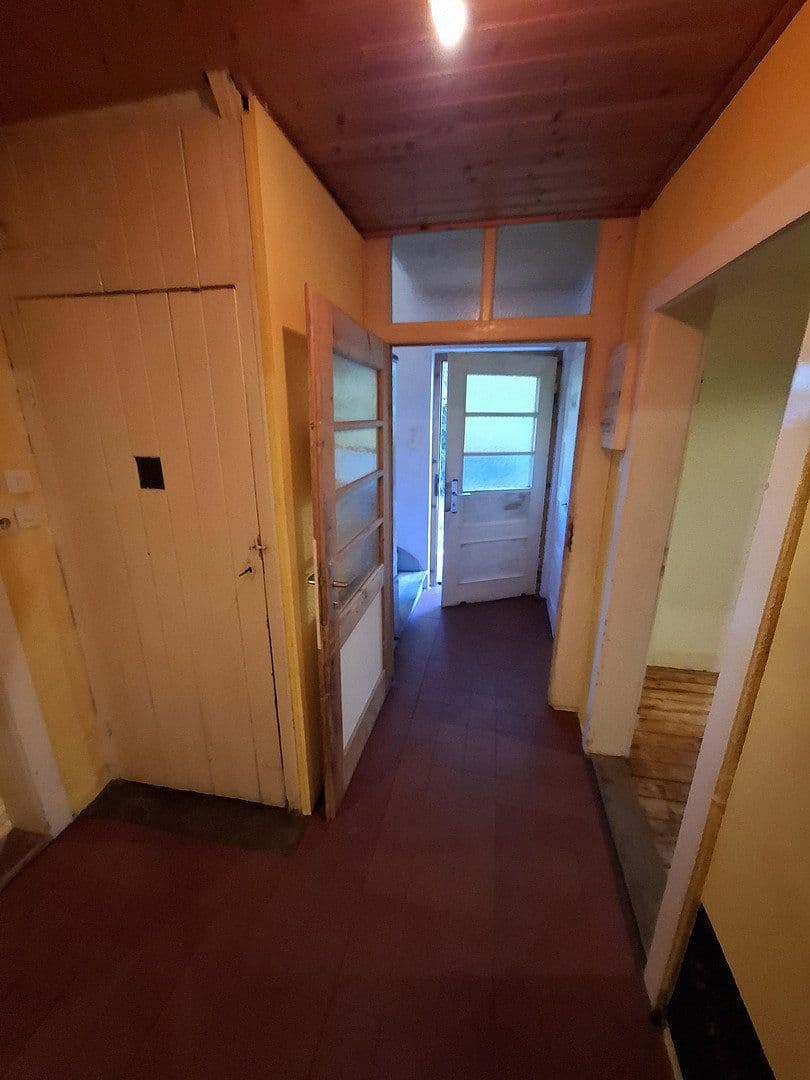 Prodej domu 100 m², pozemek 540 m², Nürnberg, Bavorsko Prodej domu 100 m², pozemek 540 m², Nürnberg, Bavorsko