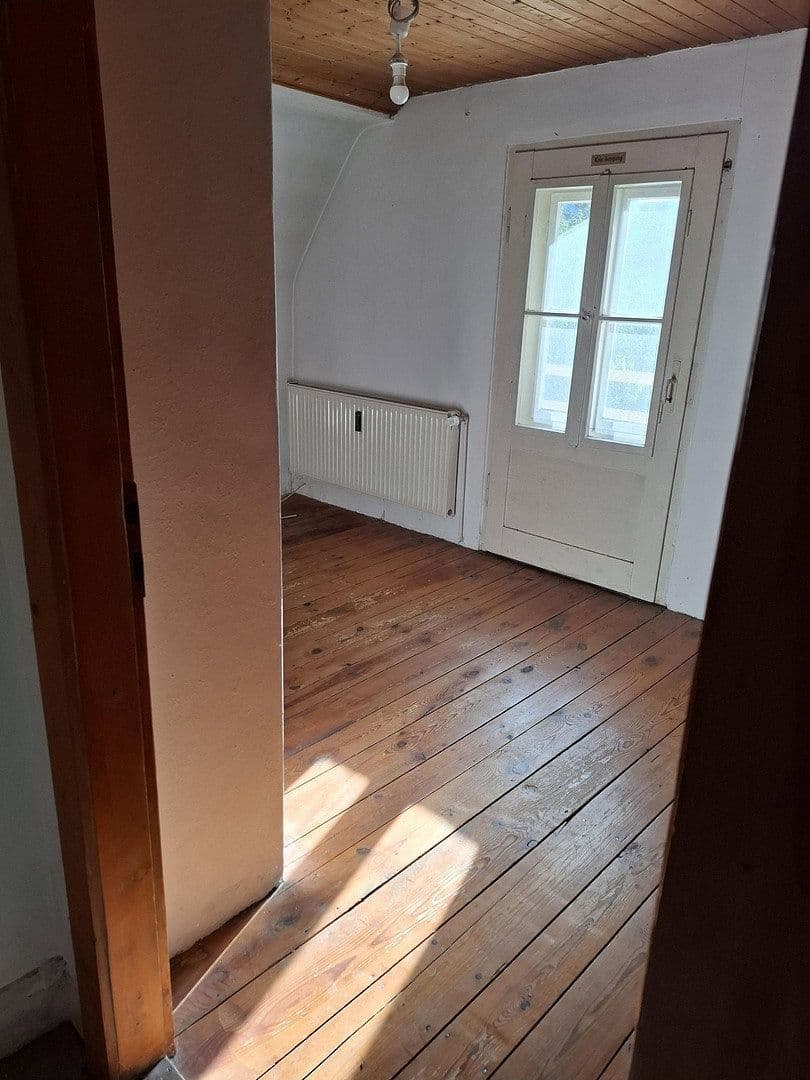Prodej domu 100 m², pozemek 540 m², Nürnberg, Bavorsko Prodej domu 100 m², pozemek 540 m², Nürnberg, Bavorsko