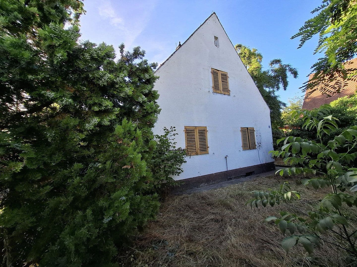 Prodej domu 100 m², pozemek 540 m², Nürnberg, Bavorsko Prodej domu 100 m², pozemek 540 m², Nürnberg, Bavorsko