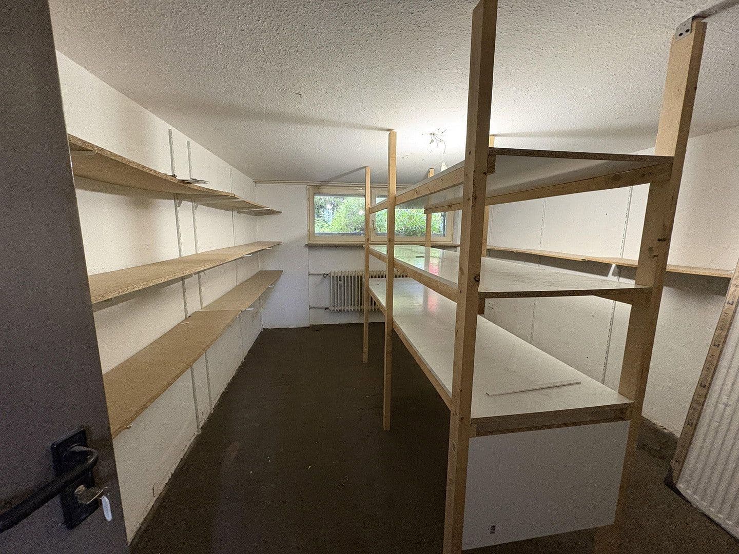 Pronájem nebytového prostoru 15 m², Brettergartenstraße 57, Nürnberg, Bavorsko Pronájem nebytového prostoru 15 m², Brettergartenstraße 57, Nürnberg, Bavorsko