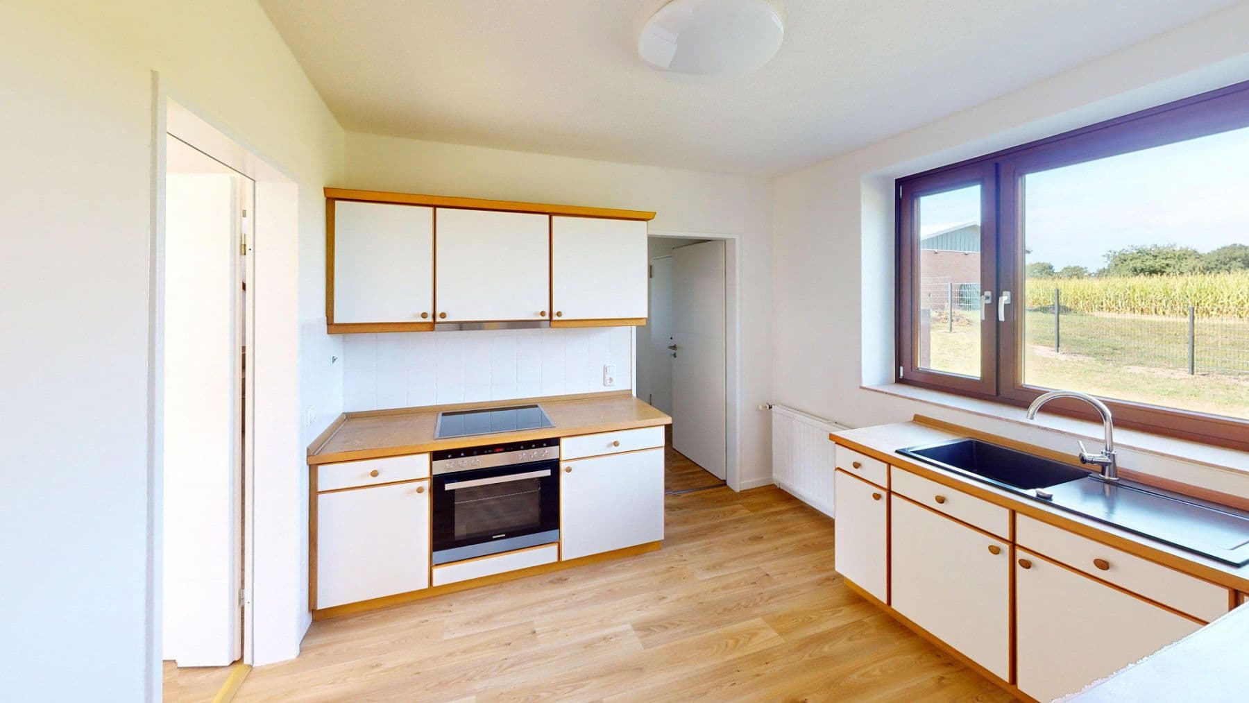 Prodej domu 160 m², pozemek 1.193 m², Seevetal, Dolní Sasko Prodej domu 160 m², pozemek 1.193 m², Seevetal, Dolní Sasko