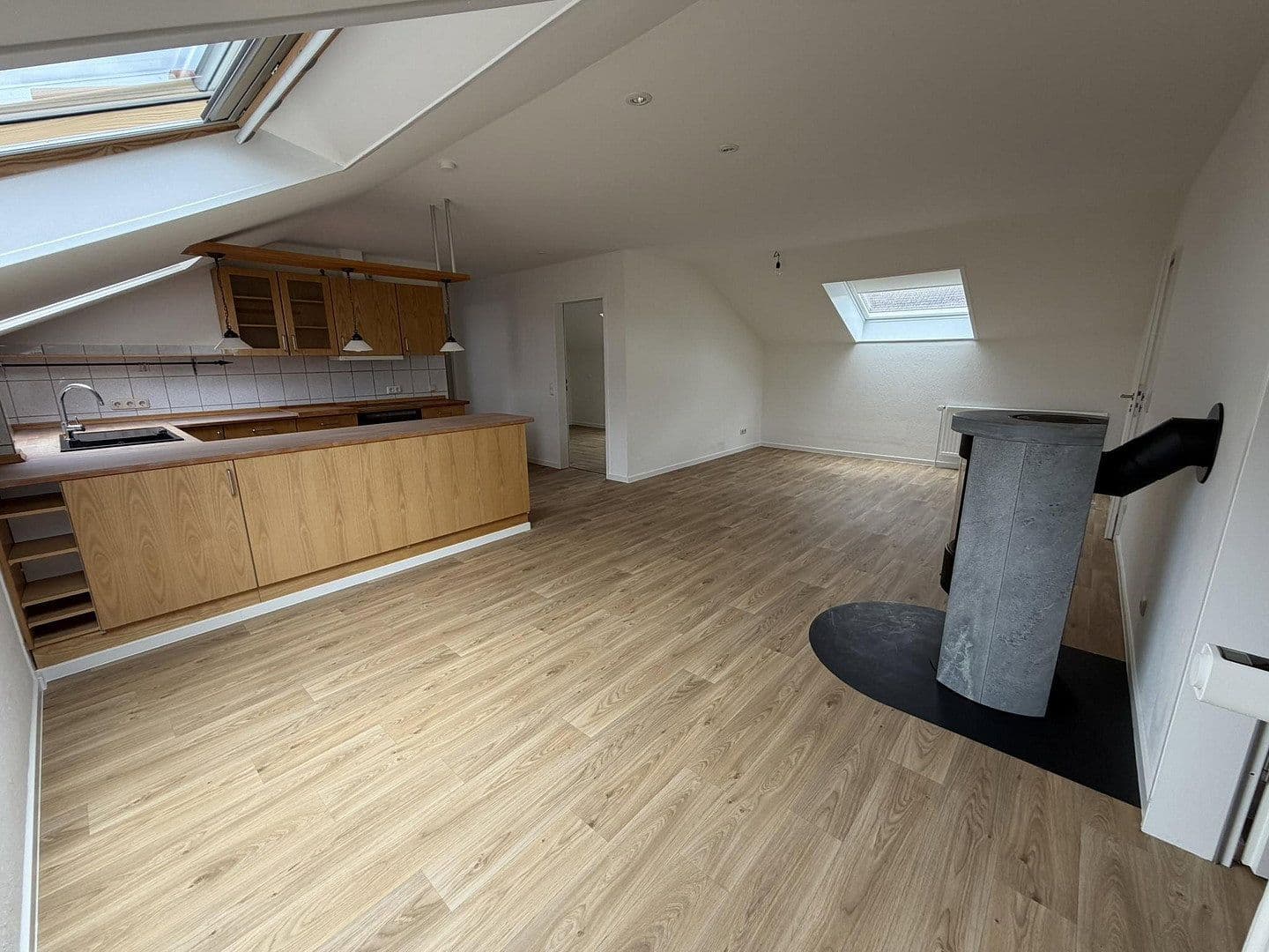 Prodej domu 160 m², pozemek 1.193 m², Seevetal, Dolní Sasko Prodej domu 160 m², pozemek 1.193 m², Seevetal, Dolní Sasko