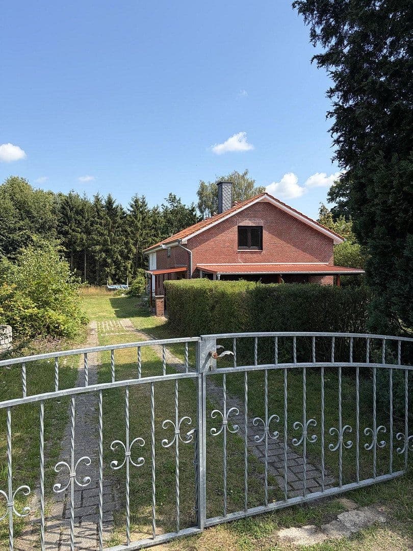 Prodej domu 160 m², pozemek 1.193 m², Seevetal, Dolní Sasko Prodej domu 160 m², pozemek 1.193 m², Seevetal, Dolní Sasko