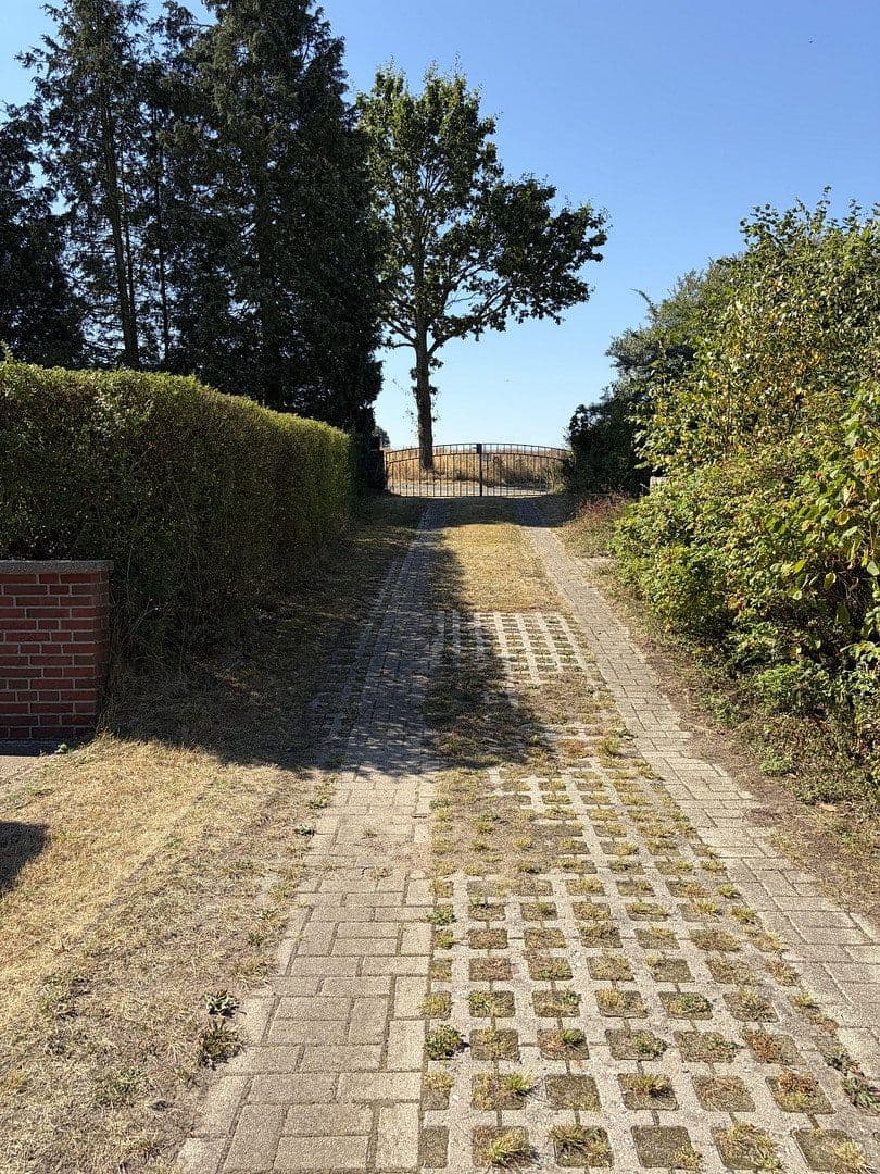 Prodej domu 160 m², pozemek 1.193 m², Seevetal, Dolní Sasko Prodej domu 160 m², pozemek 1.193 m², Seevetal, Dolní Sasko