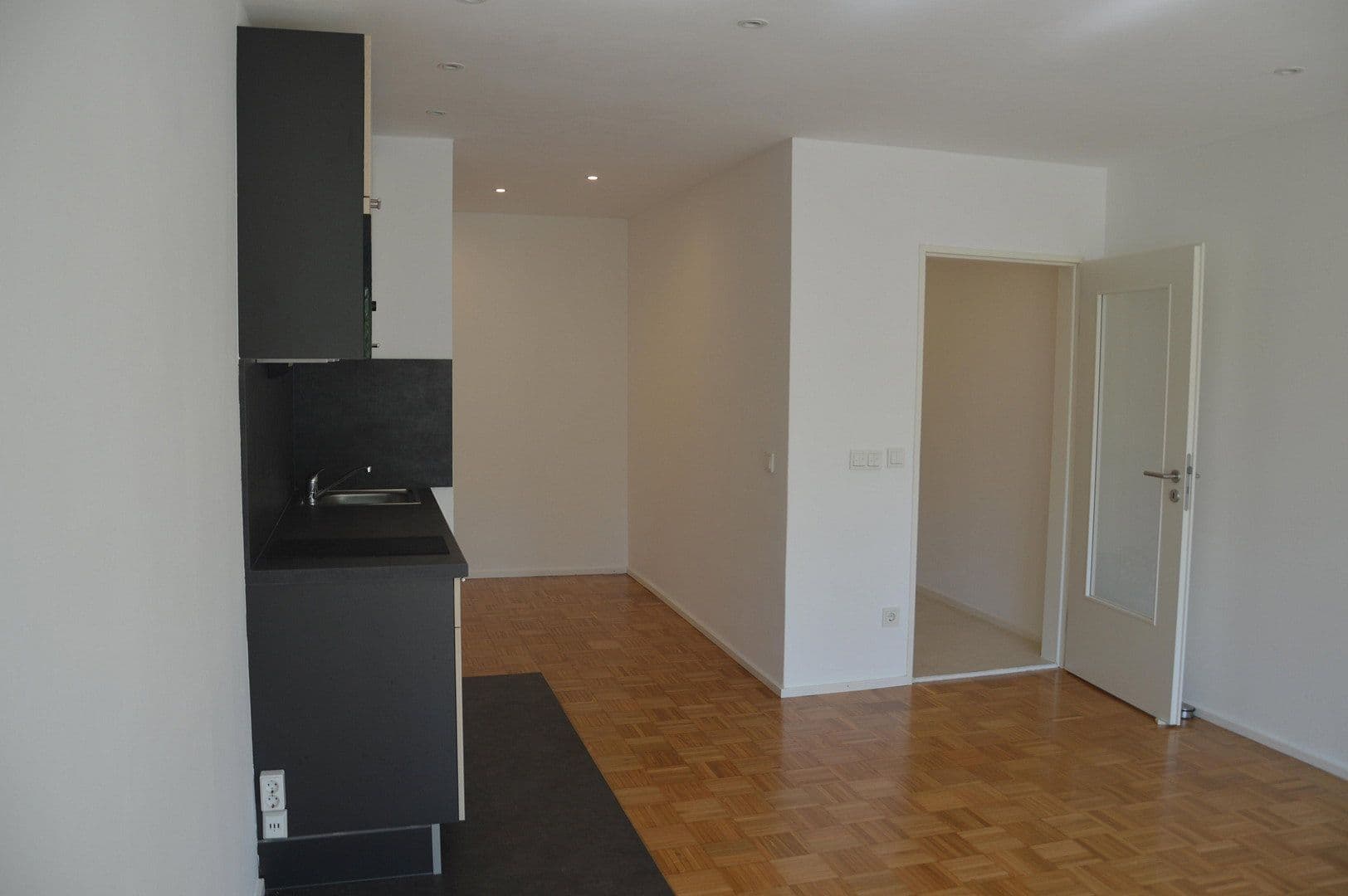 Prodej bytu 1+1 38 m², München, Bavorsko Prodej bytu 1+1 38 m², München, Bavorsko