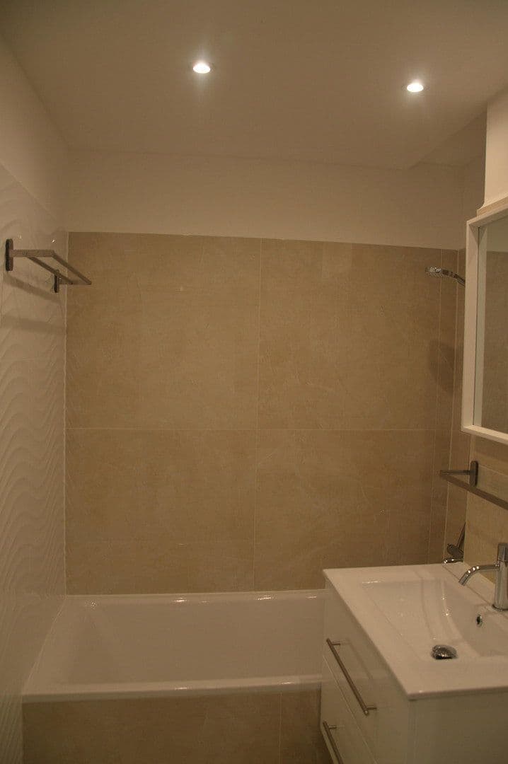 Prodej bytu 1+1 38 m², München, Bavorsko Prodej bytu 1+1 38 m², München, Bavorsko