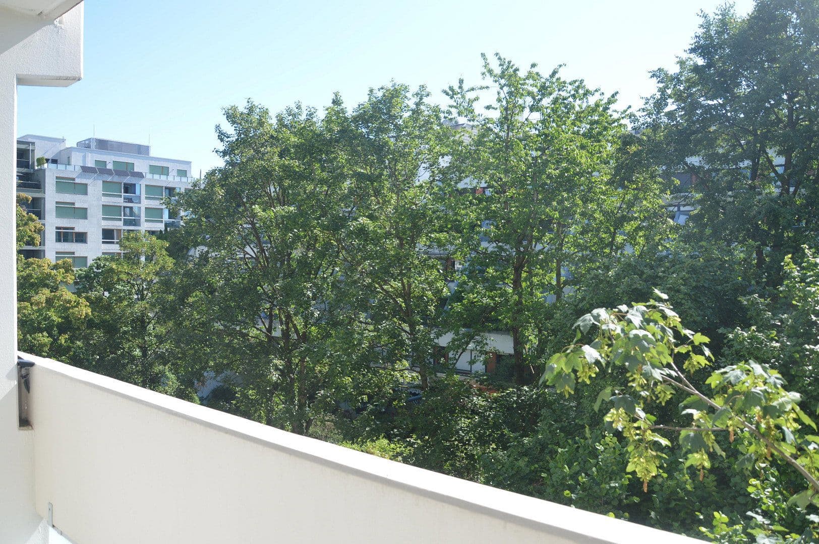 Prodej bytu 1+1 38 m², München, Bavorsko Prodej bytu 1+1 38 m², München, Bavorsko