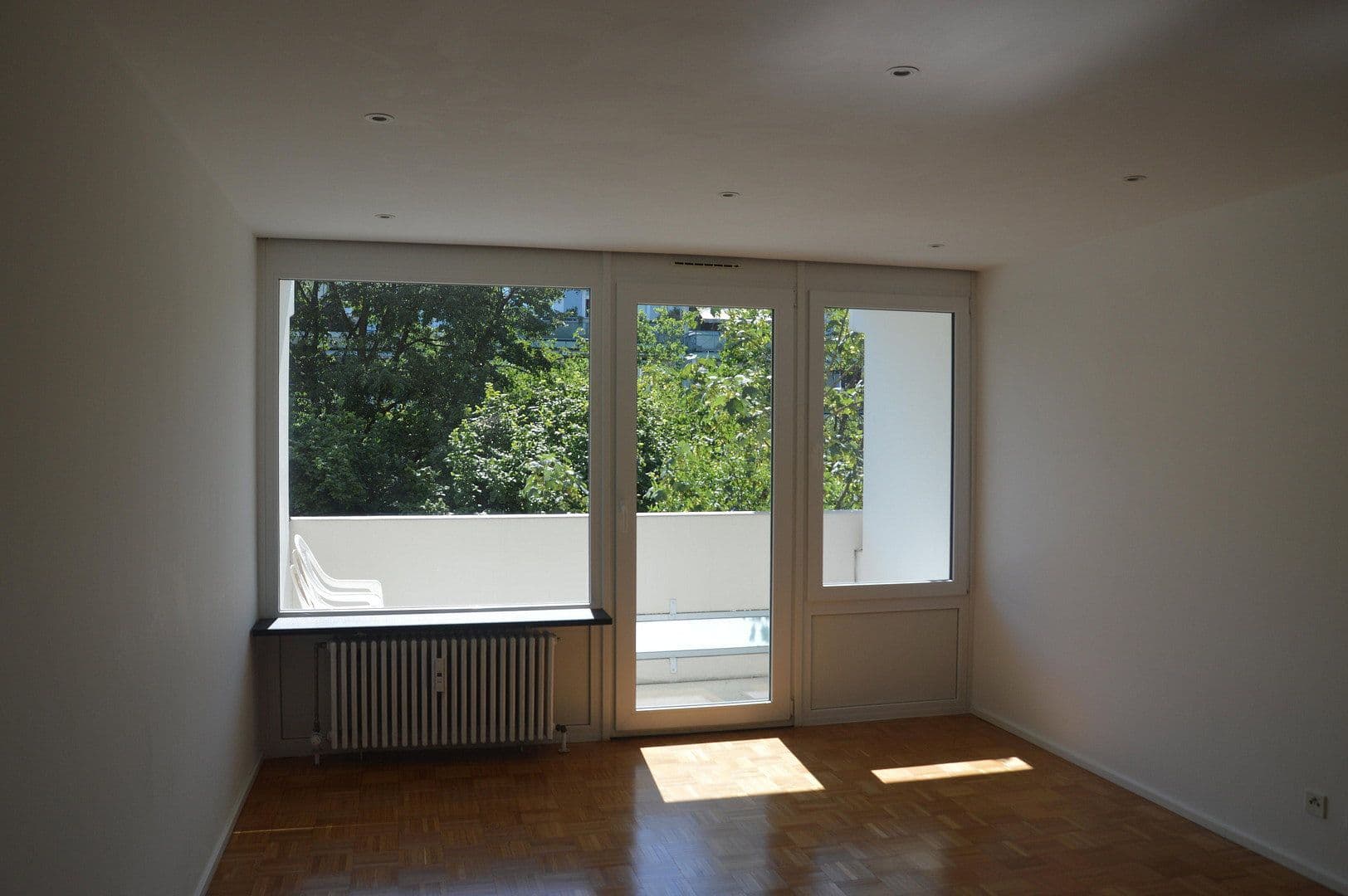 Prodej bytu 1+1 38 m², München, Bavorsko Prodej bytu 1+1 38 m², München, Bavorsko