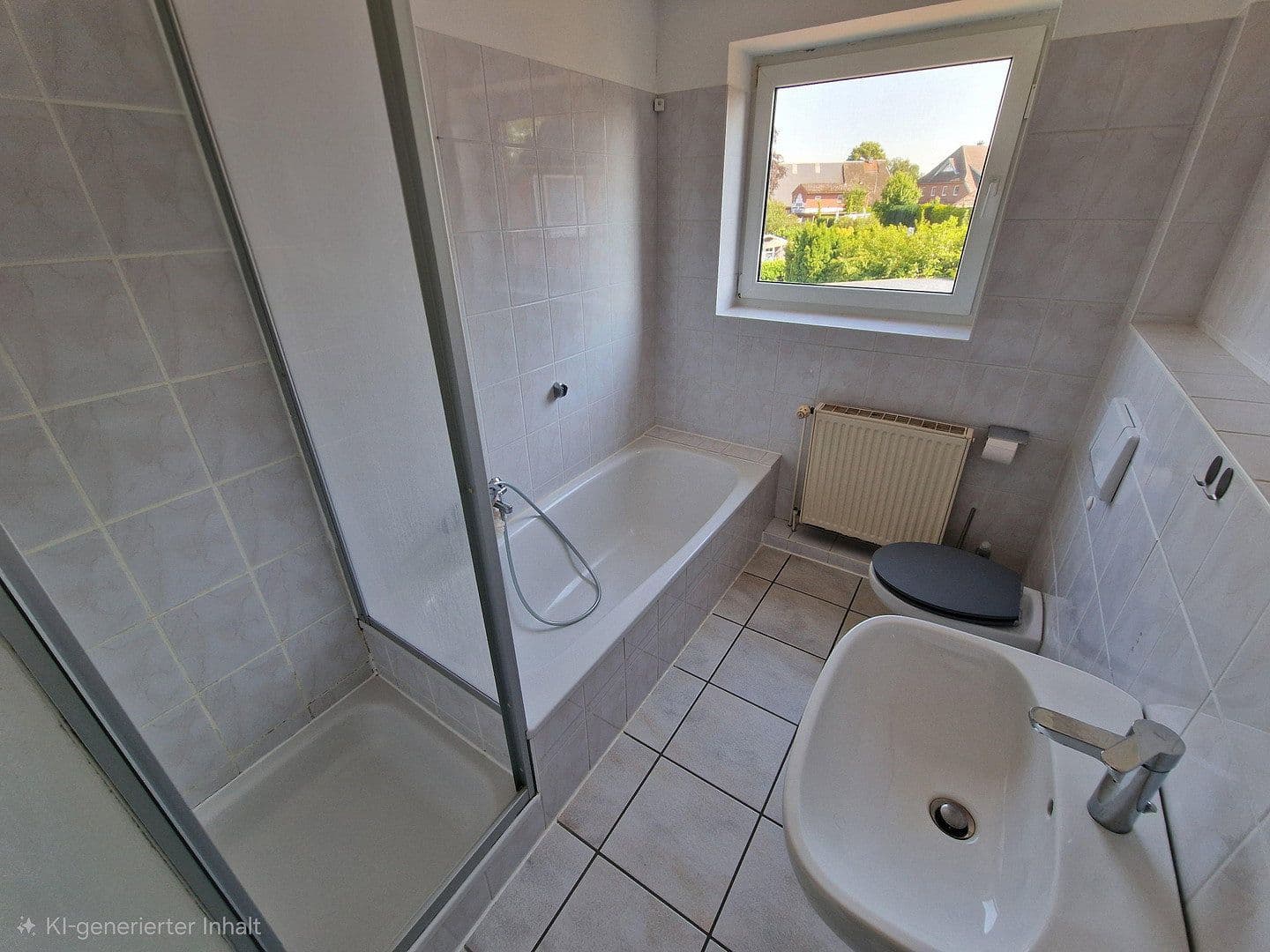 Prodej bytu 3+1 82 m², Winsen (Luhe), Dolní Sasko Prodej bytu 3+1 82 m², Winsen (Luhe), Dolní Sasko