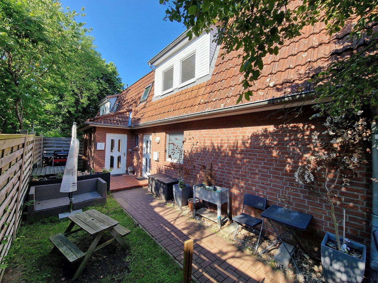 Prodej bytu 3+1 82 m², Winsen (Luhe), Dolní Sasko Prodej bytu 3+1 82 m², Winsen (Luhe), Dolní Sasko