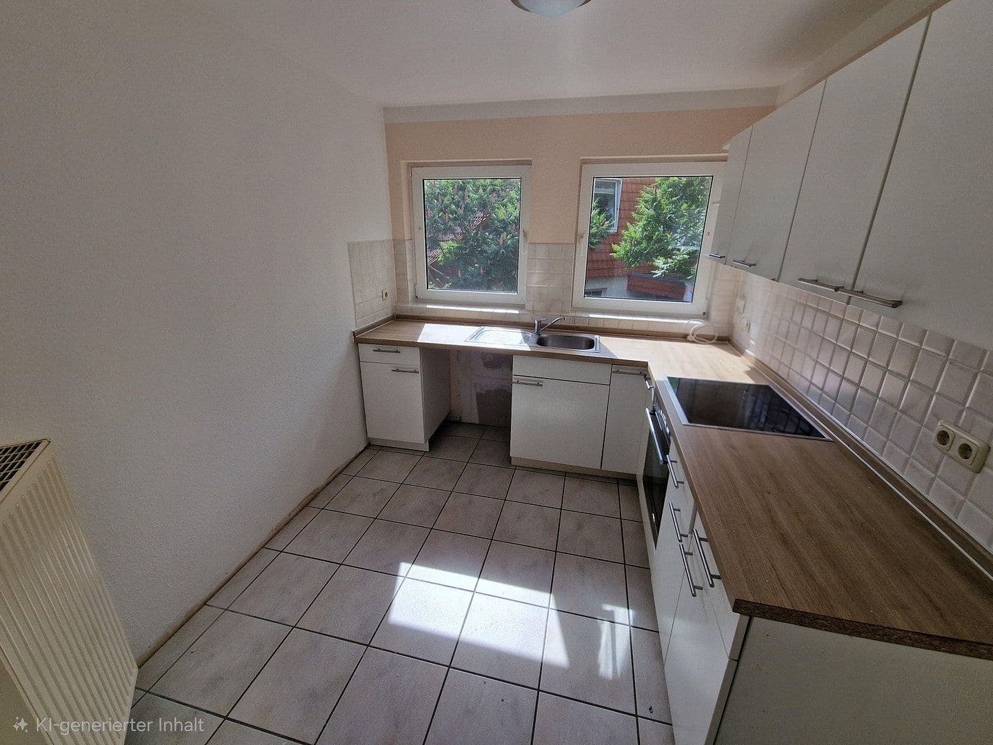 Prodej bytu 3+1 82 m², Winsen (Luhe), Dolní Sasko Prodej bytu 3+1 82 m², Winsen (Luhe), Dolní Sasko