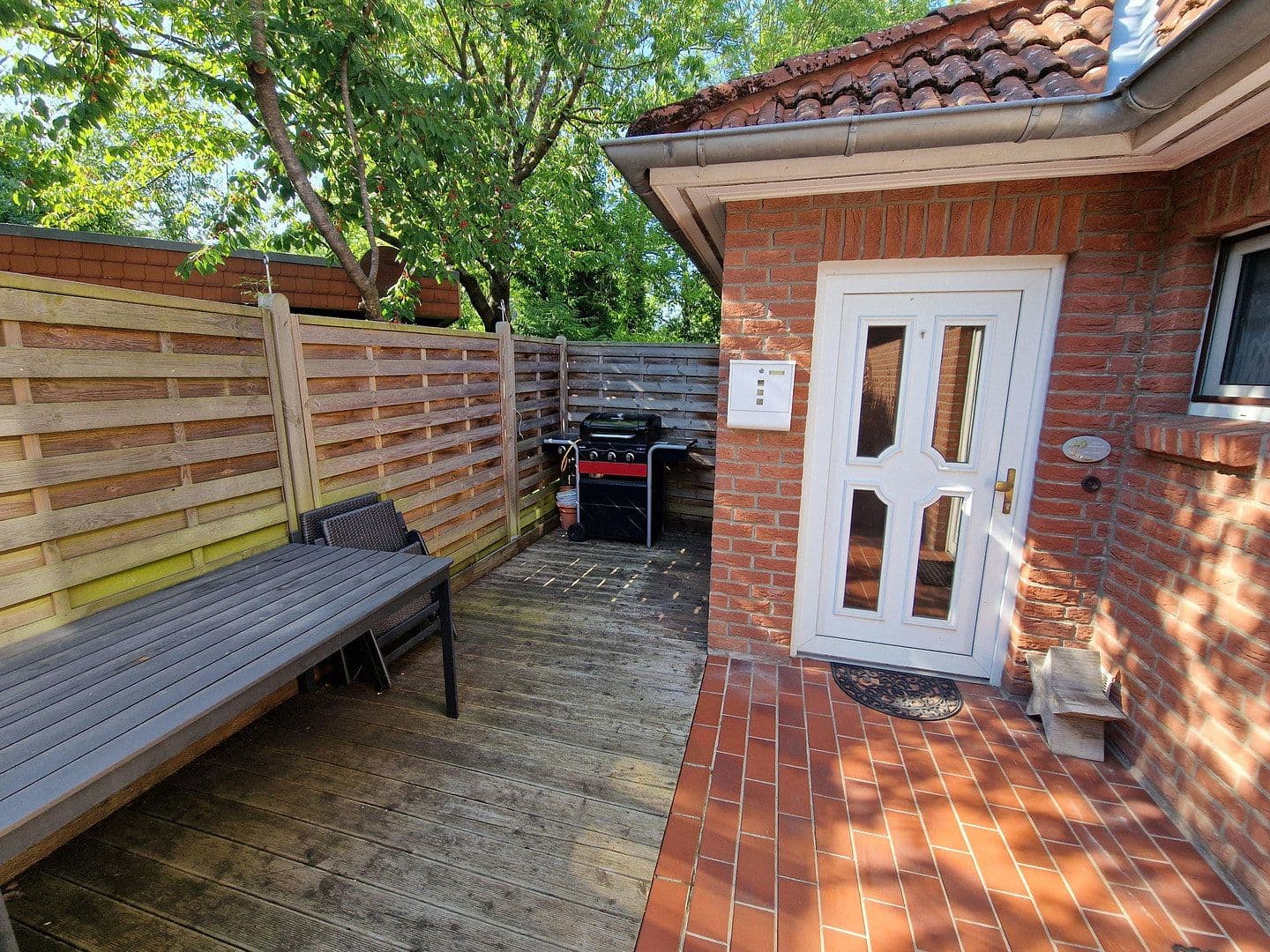 Prodej bytu 3+1 82 m², Winsen (Luhe), Dolní Sasko Prodej bytu 3+1 82 m², Winsen (Luhe), Dolní Sasko
