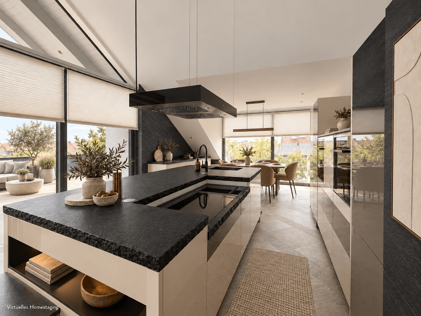 Prodej bytu 4+1 175 m², Egmating, Bavorsko Prodej bytu 4+1 175 m², Egmating, Bavorsko