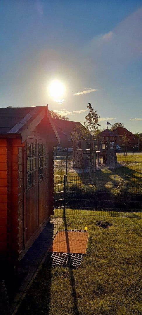 Prodej domu 100 m², pozemek 350 m², Hage, Dolní Sasko Prodej domu 100 m², pozemek 350 m², Hage, Dolní Sasko