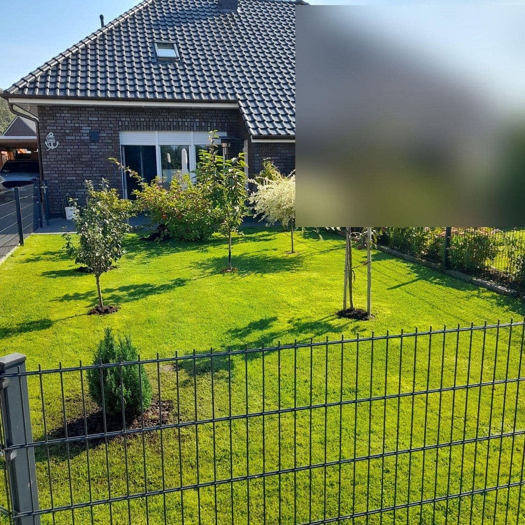 Prodej domu 100 m², pozemek 350 m², Hage, Dolní Sasko Prodej domu 100 m², pozemek 350 m², Hage, Dolní Sasko
