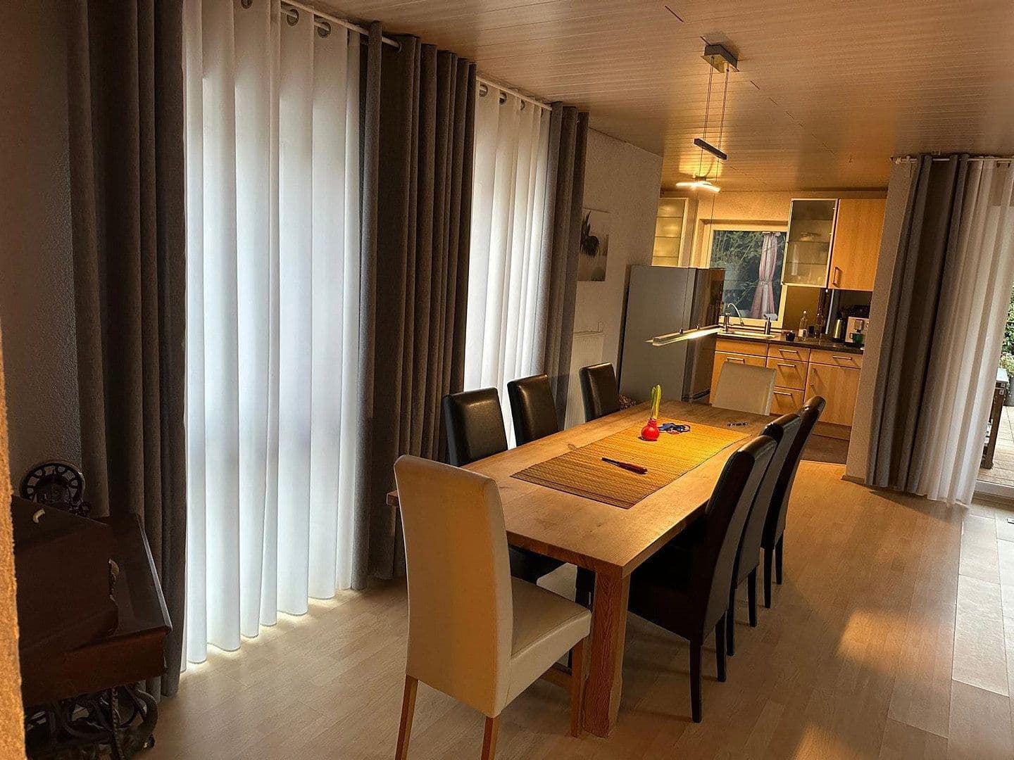 Prodej domu 378 m², pozemek 1.202 m², Otterberg, Porýní-Falc Prodej domu 378 m², pozemek 1.202 m², Otterberg, Porýní-Falc
