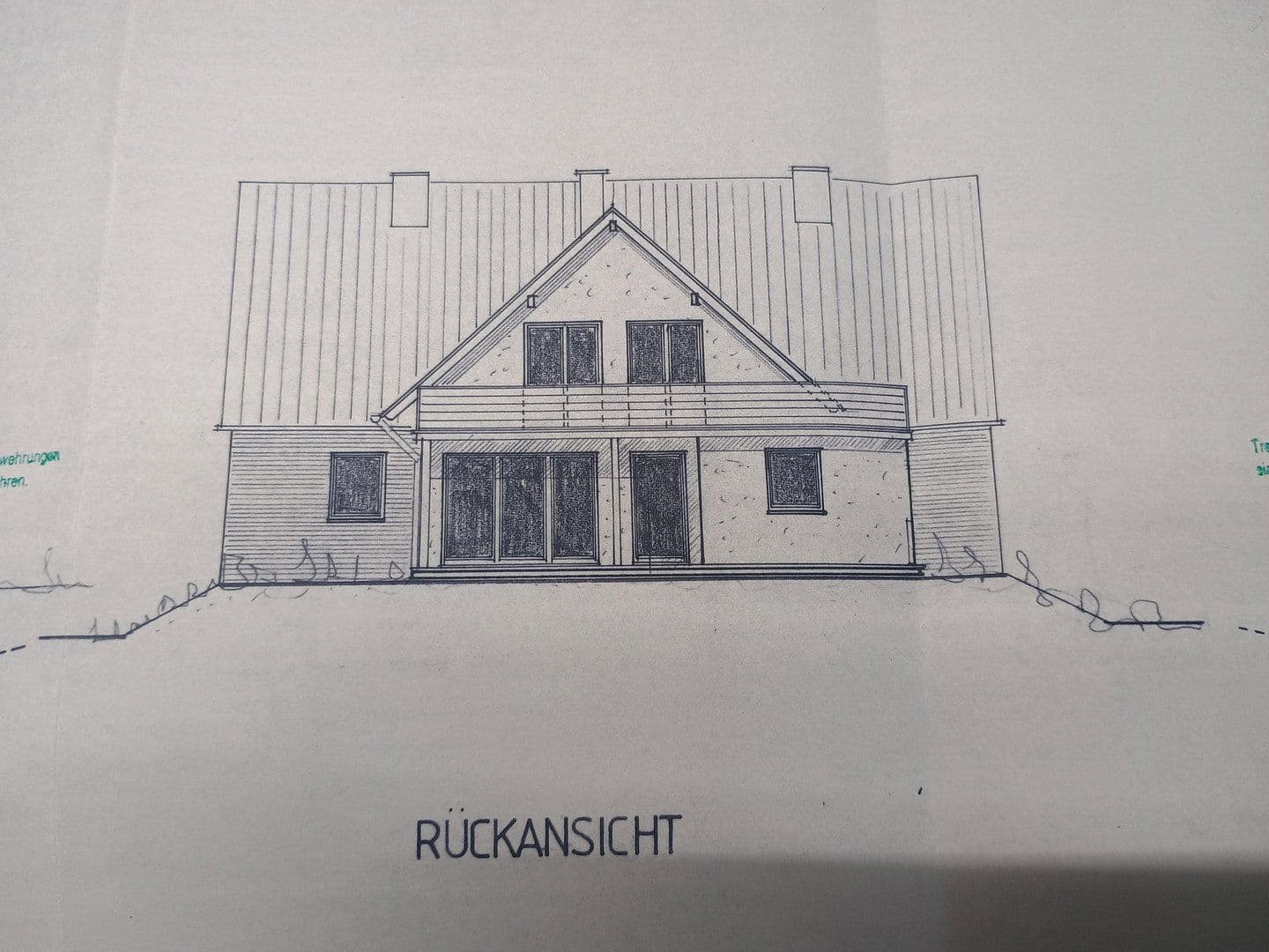 Prodej domu 378 m², pozemek 1.202 m², Otterberg, Porýní-Falc Prodej domu 378 m², pozemek 1.202 m², Otterberg, Porýní-Falc