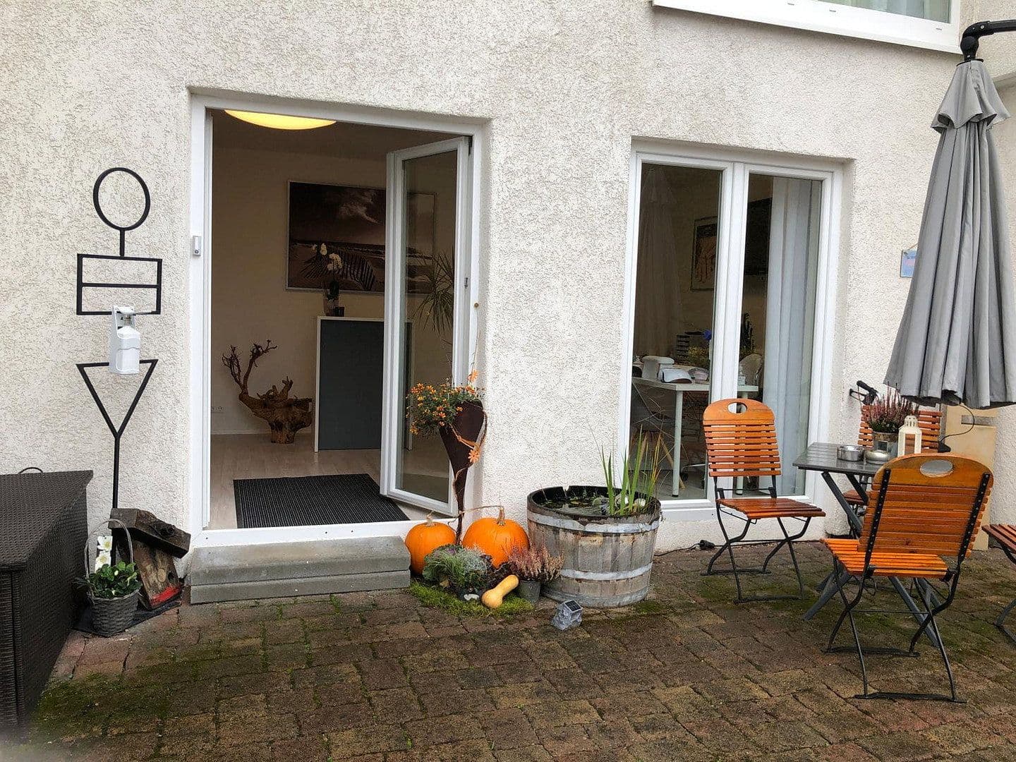 Prodej domu 378 m², pozemek 1.202 m², Otterberg, Porýní-Falc Prodej domu 378 m², pozemek 1.202 m², Otterberg, Porýní-Falc