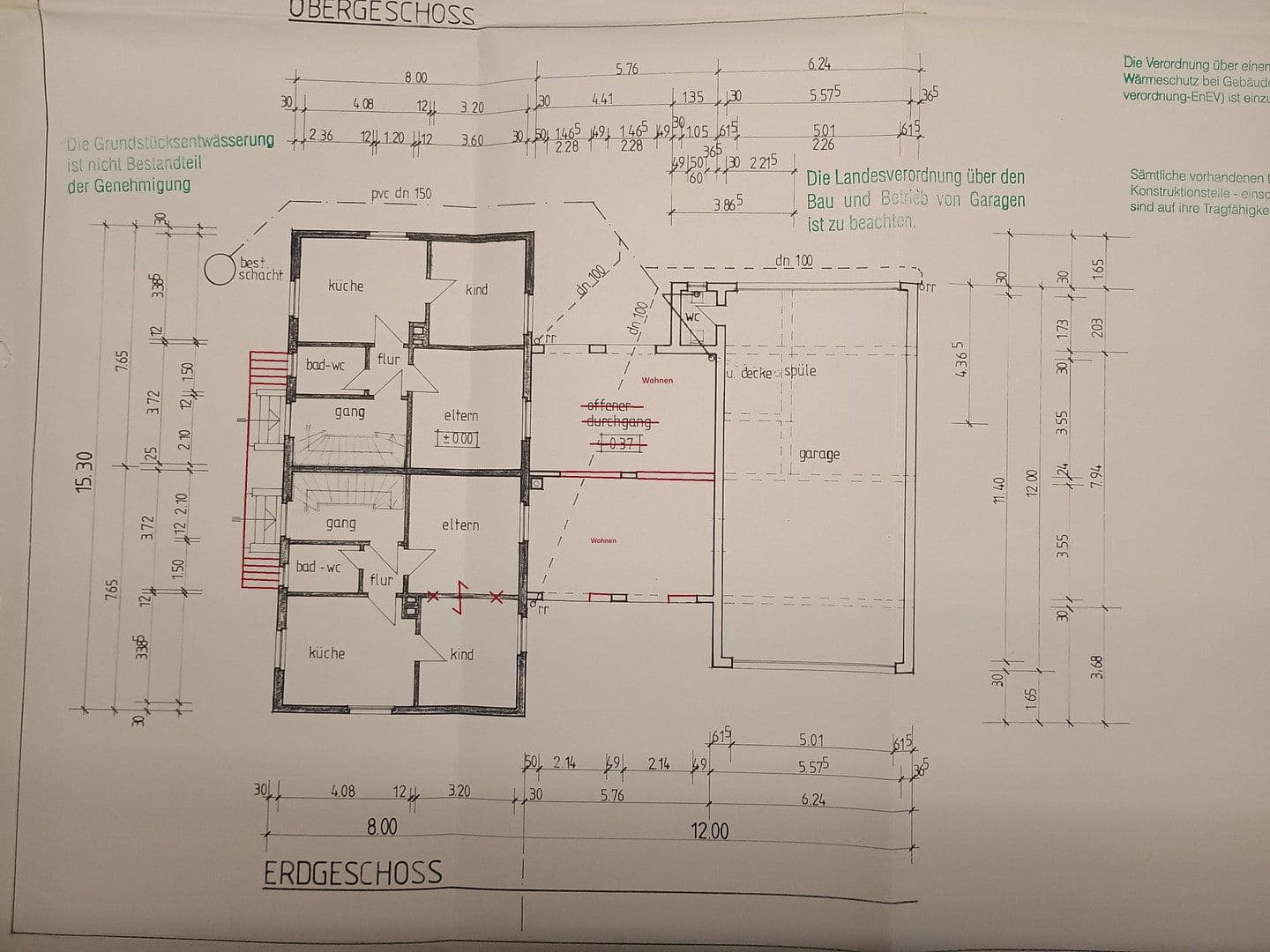 Prodej domu 378 m², pozemek 1.202 m², Otterberg, Porýní-Falc Prodej domu 378 m², pozemek 1.202 m², Otterberg, Porýní-Falc