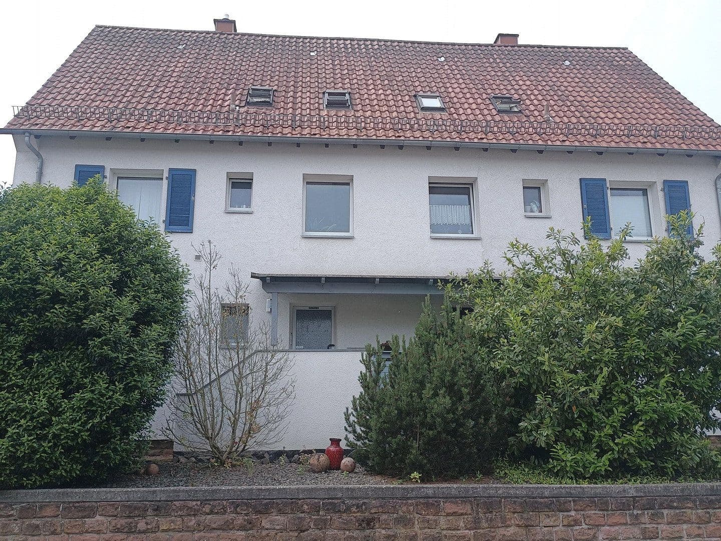 Prodej domu 378 m², pozemek 1.202 m², Otterberg, Porýní-Falc Prodej domu 378 m², pozemek 1.202 m², Otterberg, Porýní-Falc