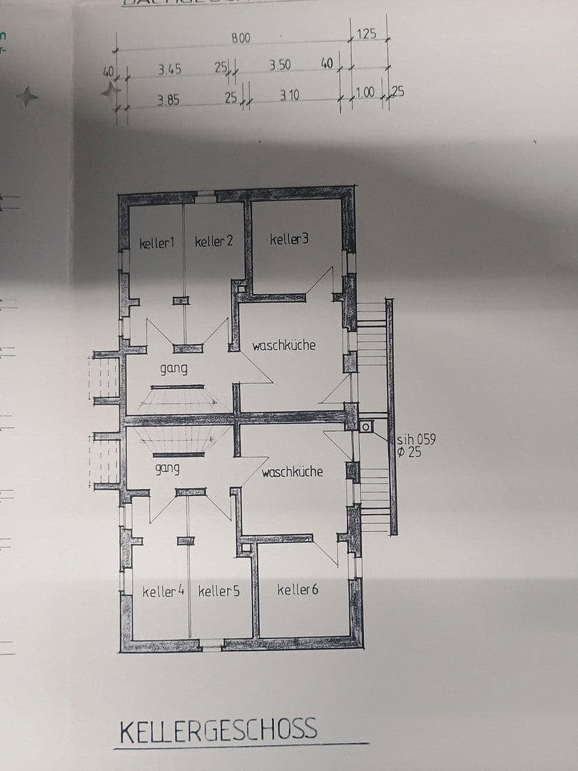 Prodej domu 378 m², pozemek 1.202 m², Otterberg, Porýní-Falc Prodej domu 378 m², pozemek 1.202 m², Otterberg, Porýní-Falc