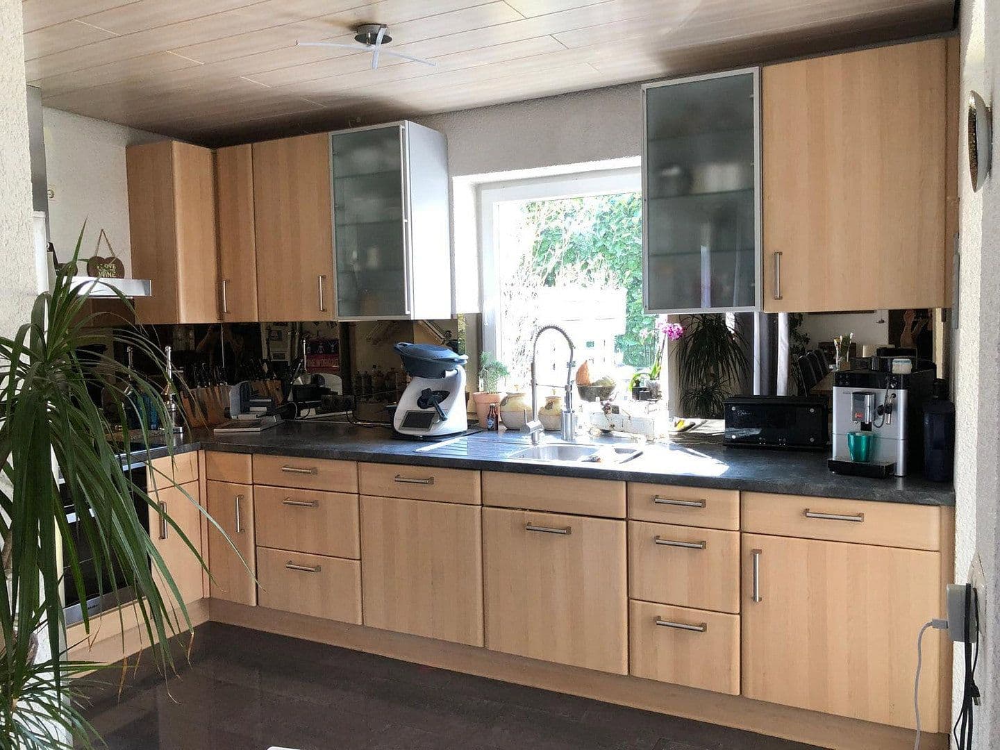 Prodej domu 378 m², pozemek 1.202 m², Otterberg, Porýní-Falc Prodej domu 378 m², pozemek 1.202 m², Otterberg, Porýní-Falc