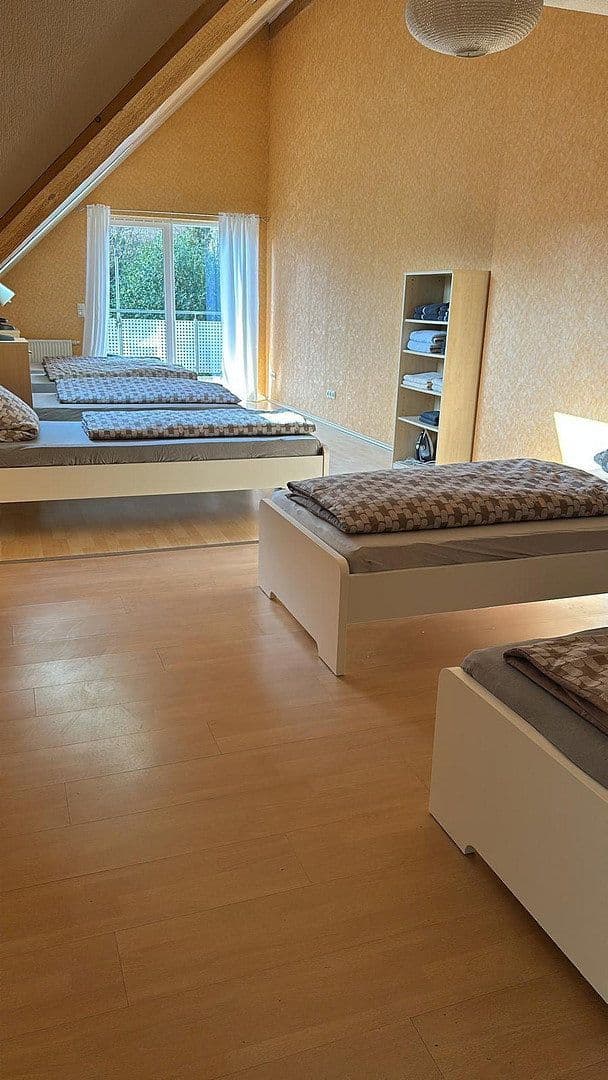 Prodej domu 378 m², pozemek 1.202 m², Otterberg, Porýní-Falc Prodej domu 378 m², pozemek 1.202 m², Otterberg, Porýní-Falc