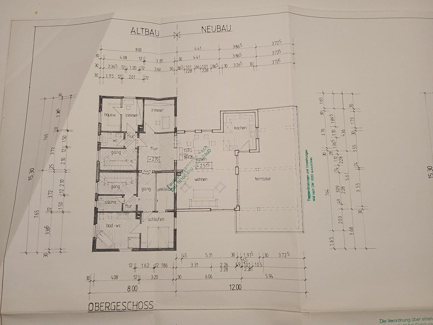 Prodej domu 378 m², pozemek 1.202 m², Otterberg, Porýní-Falc Prodej domu 378 m², pozemek 1.202 m², Otterberg, Porýní-Falc