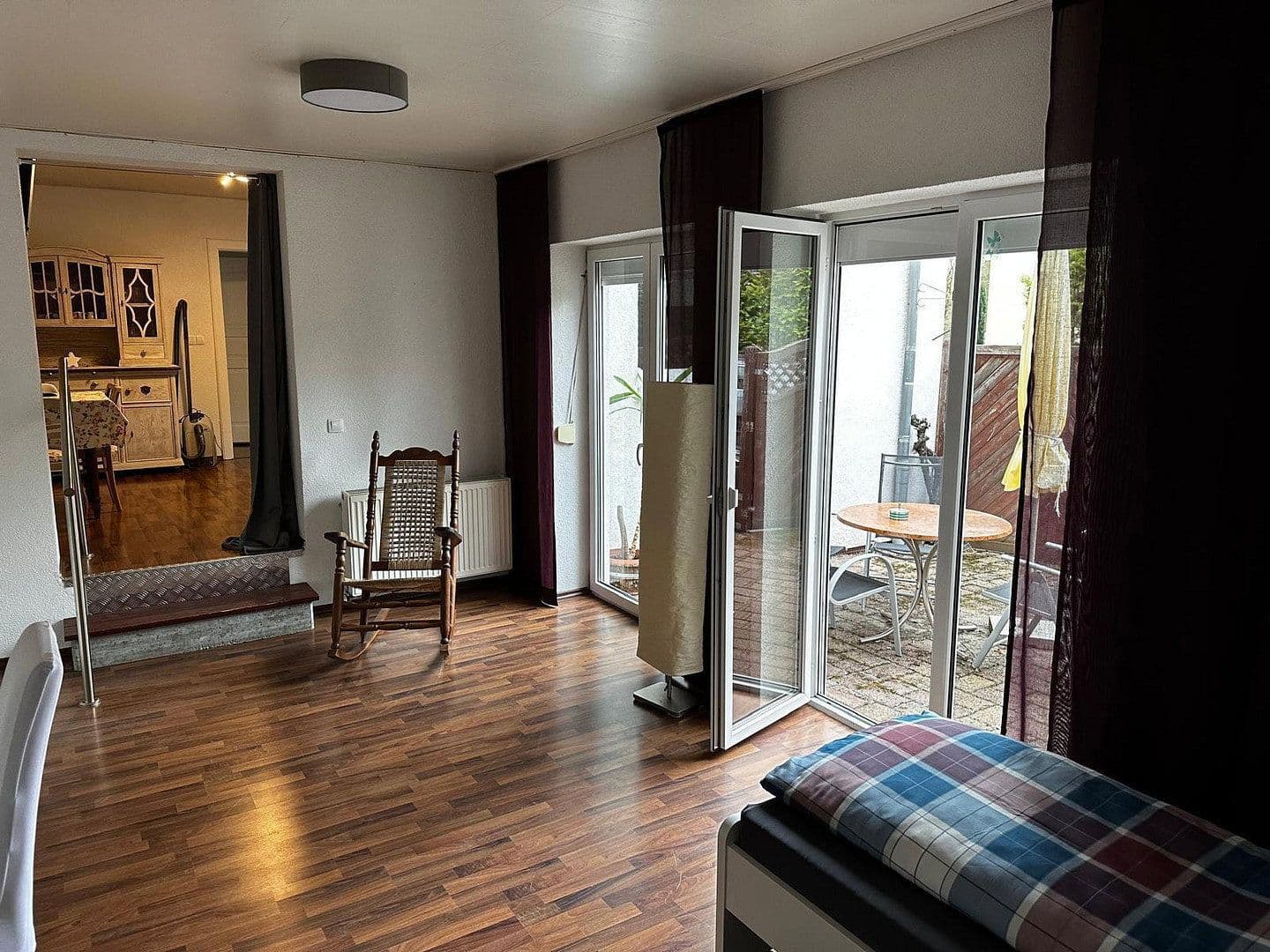 Prodej domu 378 m², pozemek 1.202 m², Otterberg, Porýní-Falc Prodej domu 378 m², pozemek 1.202 m², Otterberg, Porýní-Falc