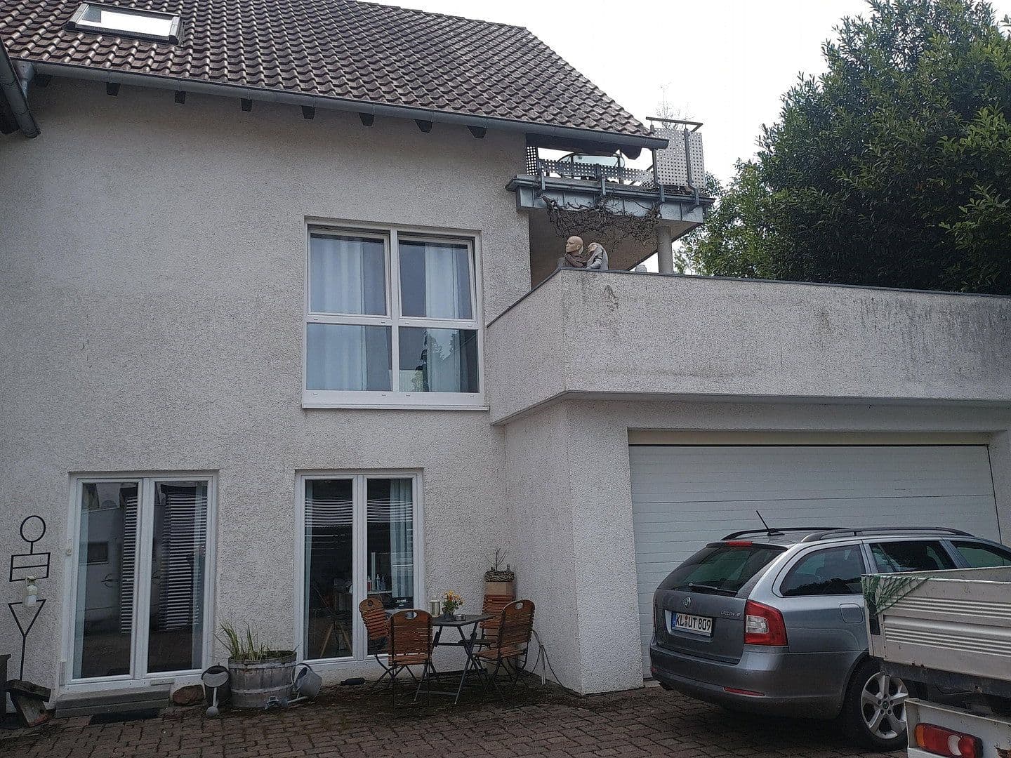Prodej domu 378 m², pozemek 1.202 m², Otterberg, Porýní-Falc Prodej domu 378 m², pozemek 1.202 m², Otterberg, Porýní-Falc