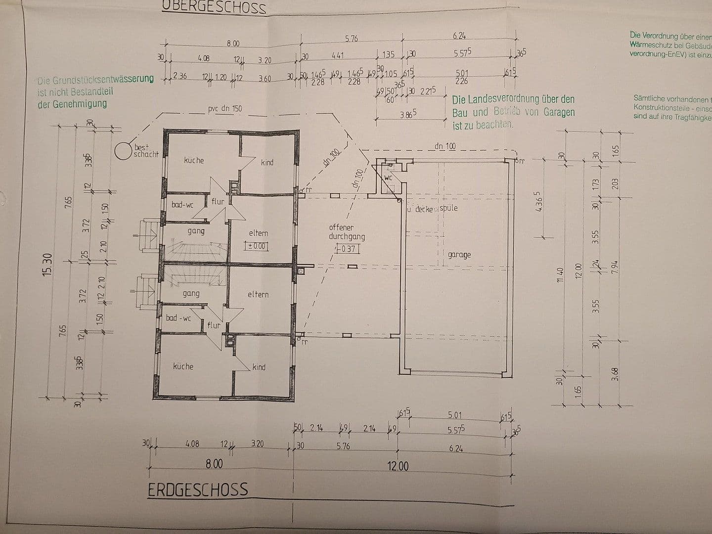 Prodej domu 378 m², pozemek 1.202 m², Otterberg, Porýní-Falc Prodej domu 378 m², pozemek 1.202 m², Otterberg, Porýní-Falc