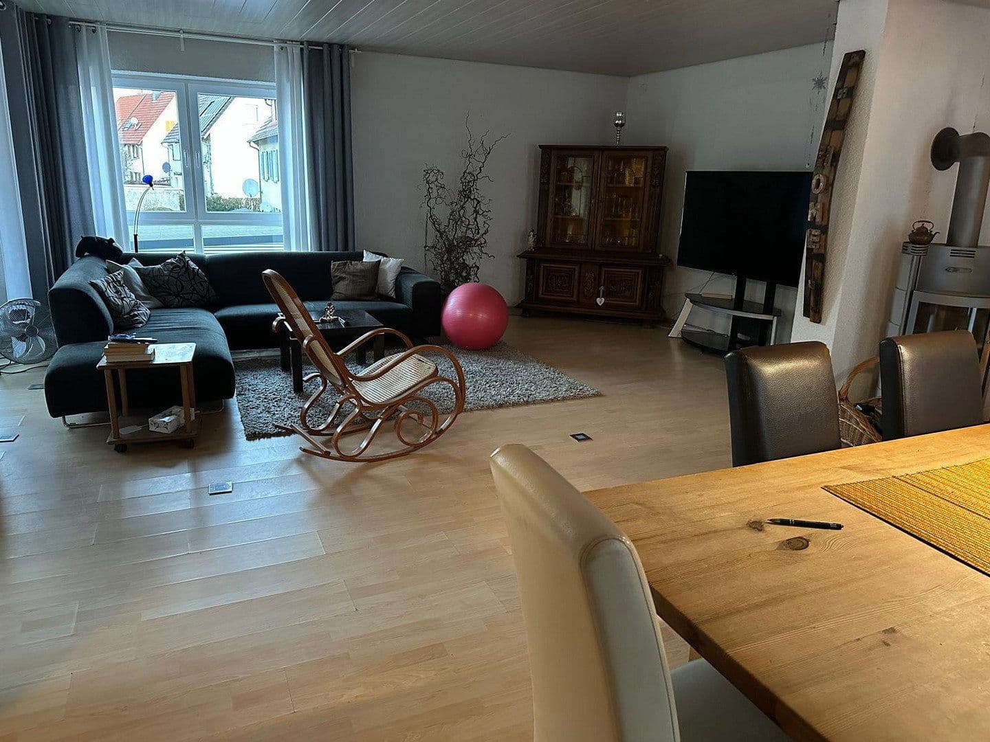 Prodej domu 378 m², pozemek 1.202 m², Otterberg, Porýní-Falc Prodej domu 378 m², pozemek 1.202 m², Otterberg, Porýní-Falc