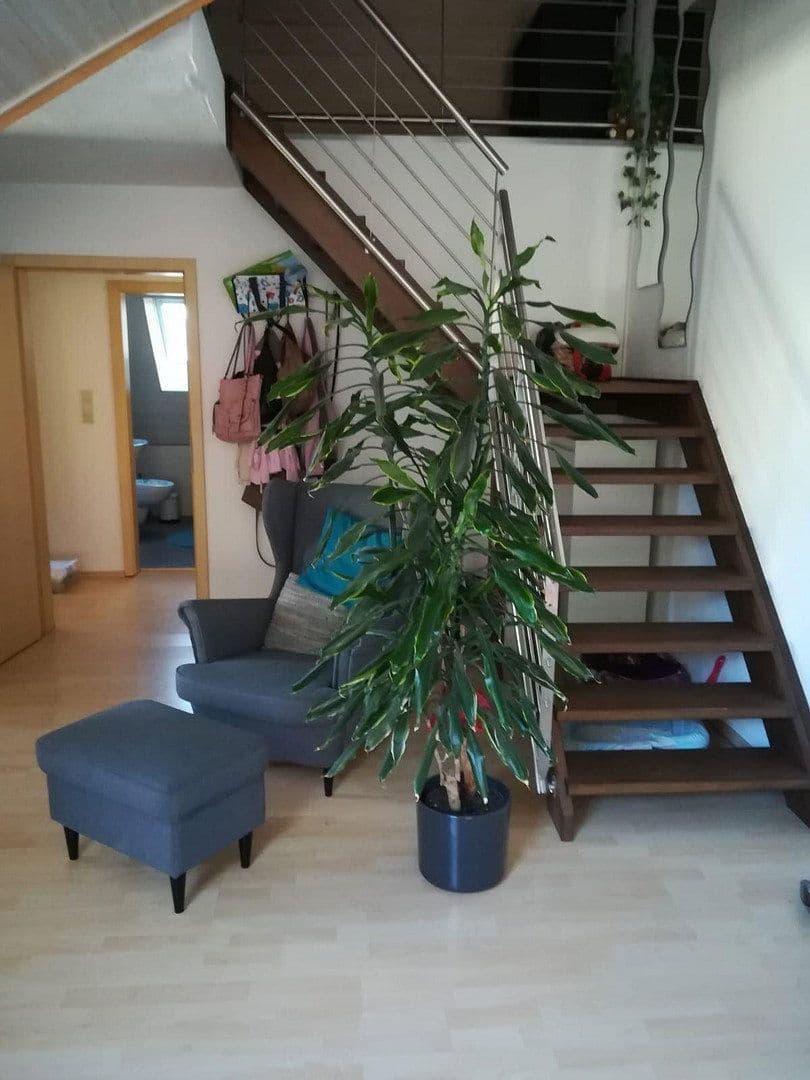 Prodej domu 378 m², pozemek 1.202 m², Otterberg, Porýní-Falc Prodej domu 378 m², pozemek 1.202 m², Otterberg, Porýní-Falc