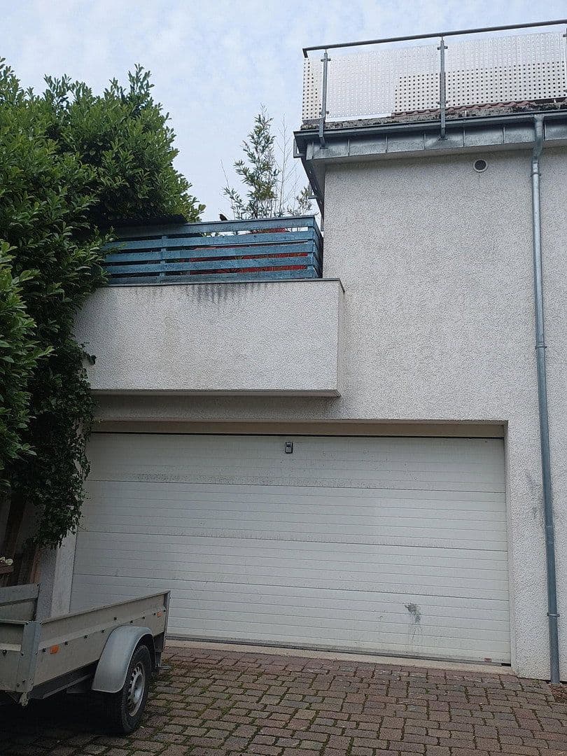 Prodej domu 378 m², pozemek 1.202 m², Otterberg, Porýní-Falc Prodej domu 378 m², pozemek 1.202 m², Otterberg, Porýní-Falc