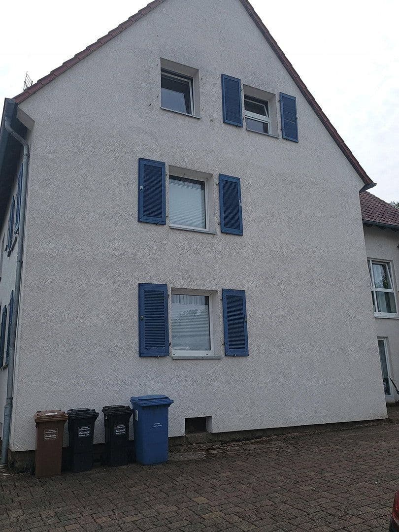Prodej domu 378 m², pozemek 1.202 m², Otterberg, Porýní-Falc Prodej domu 378 m², pozemek 1.202 m², Otterberg, Porýní-Falc