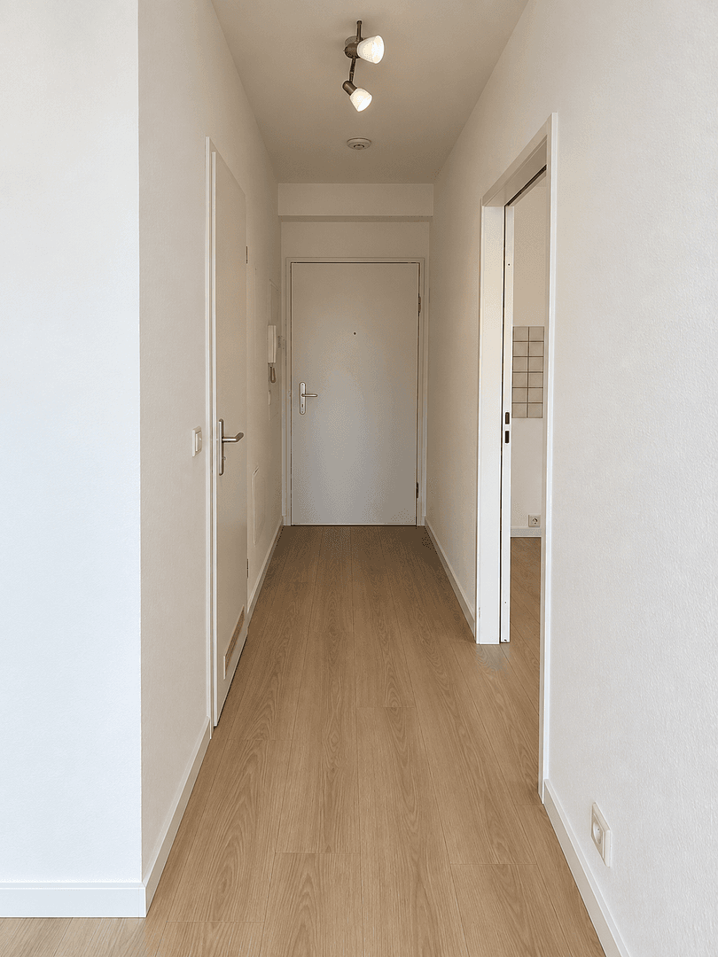 Pronájem bytu 2+1 58 m², Kölnstrasse 447, Bonn, Severní Porýní-Vestfálsko Pronájem bytu 2+1 58 m², Kölnstrasse 447, Bonn, Severní Porýní-Vestfálsko