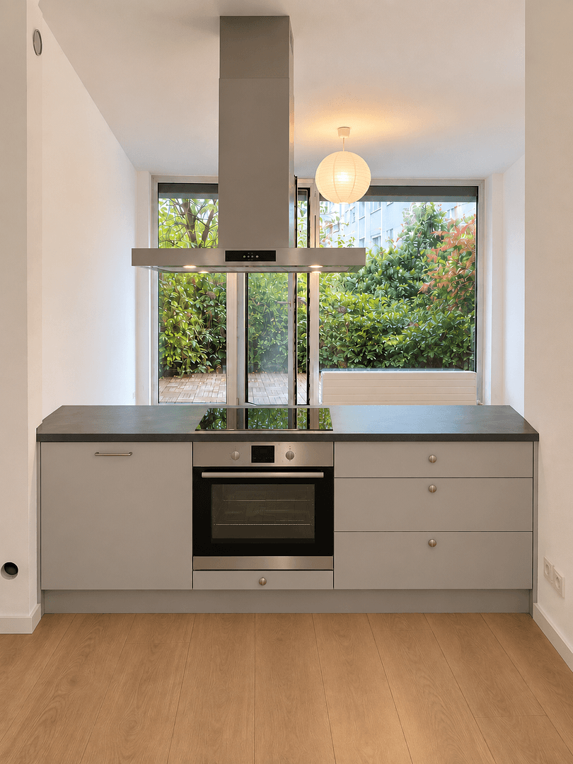 Pronájem bytu 2+1 58 m², Kölnstrasse 447, Bonn, Severní Porýní-Vestfálsko Pronájem bytu 2+1 58 m², Kölnstrasse 447, Bonn, Severní Porýní-Vestfálsko