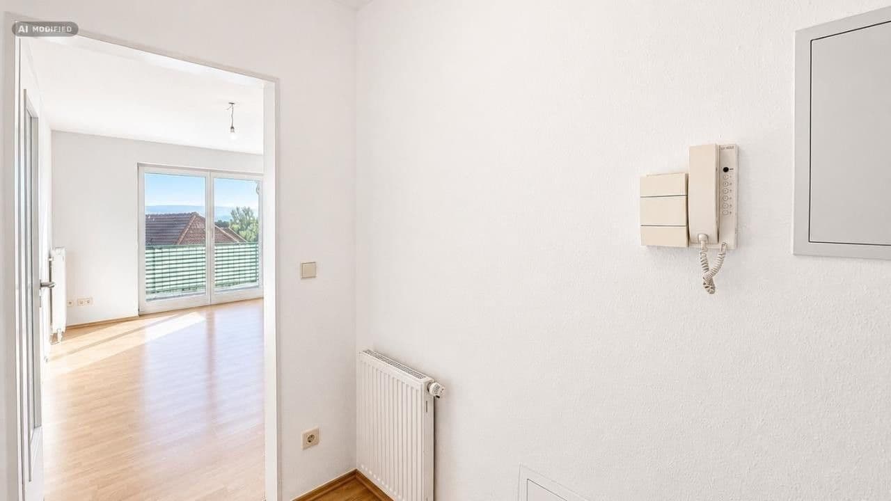 Pronájem bytu 1+kk 45 m², Fürstenbergstrasse 96, Konstanz, Bádensko-Württembersko Pronájem bytu 1+kk 45 m², Fürstenbergstrasse 96, Konstanz, Bádensko-Württembersko