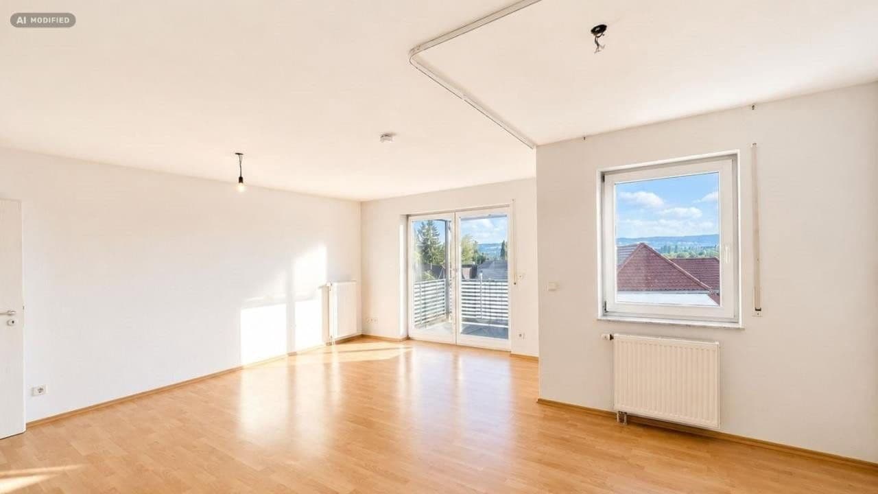 Pronájem bytu 1+kk 45 m², Fürstenbergstrasse 96, Konstanz, Bádensko-Württembersko Pronájem bytu 1+kk 45 m², Fürstenbergstrasse 96, Konstanz, Bádensko-Württembersko