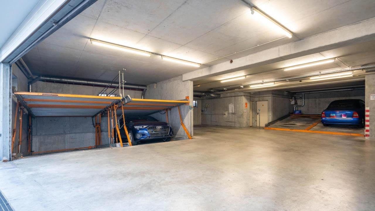 Pronájem bytu 1+kk 45 m², Fürstenbergstrasse 96, Konstanz, Bádensko-Württembersko Pronájem bytu 1+kk 45 m², Fürstenbergstrasse 96, Konstanz, Bádensko-Württembersko