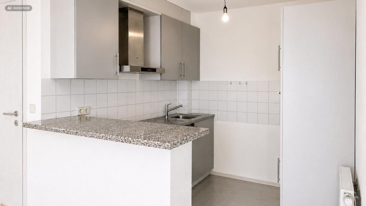 Pronájem bytu 1+kk 45 m², Fürstenbergstrasse 96, Konstanz, Bádensko-Württembersko Pronájem bytu 1+kk 45 m², Fürstenbergstrasse 96, Konstanz, Bádensko-Württembersko