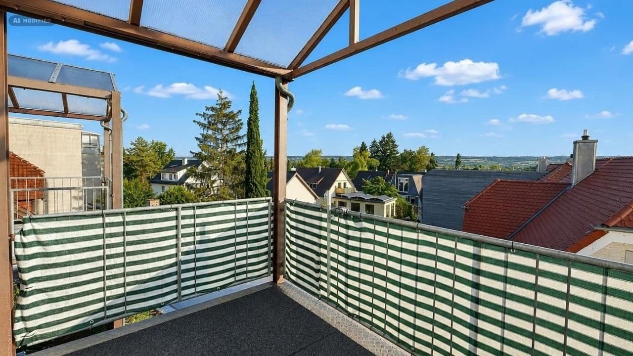Pronájem bytu 1+kk 45 m², Fürstenbergstrasse 96, Konstanz, Bádensko-Württembersko Pronájem bytu 1+kk 45 m², Fürstenbergstrasse 96, Konstanz, Bádensko-Württembersko
