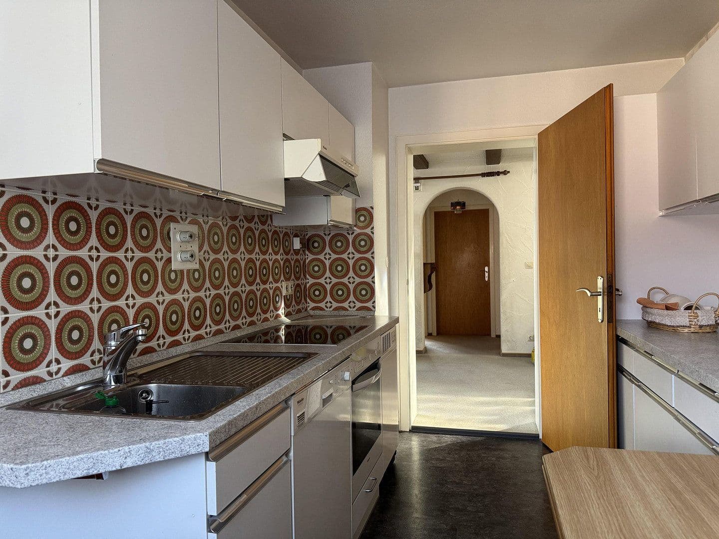 Pronájem domu 142 m², pozemek 232 m², Kohlweilerstr. 9, Albstadt, Bádensko-Württembersko Pronájem domu 142 m², pozemek 232 m², Kohlweilerstr. 9, Albstadt, Bádensko-Württembersko