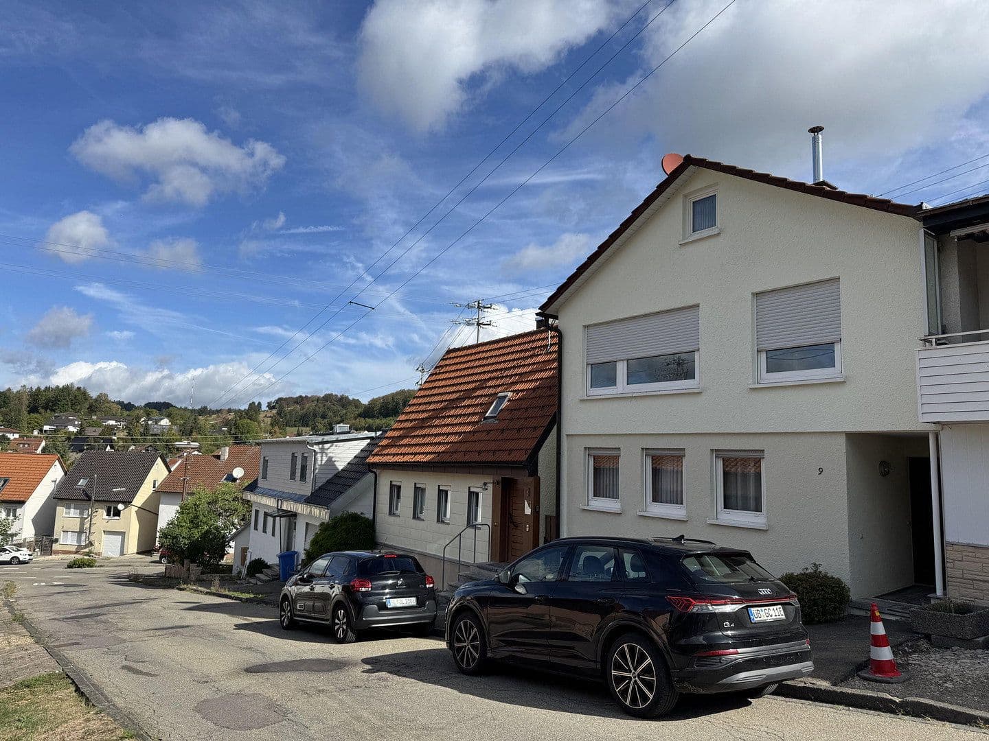Pronájem domu 142 m², pozemek 232 m², Kohlweilerstr. 9, Albstadt, Bádensko-Württembersko Pronájem domu 142 m², pozemek 232 m², Kohlweilerstr. 9, Albstadt, Bádensko-Württembersko