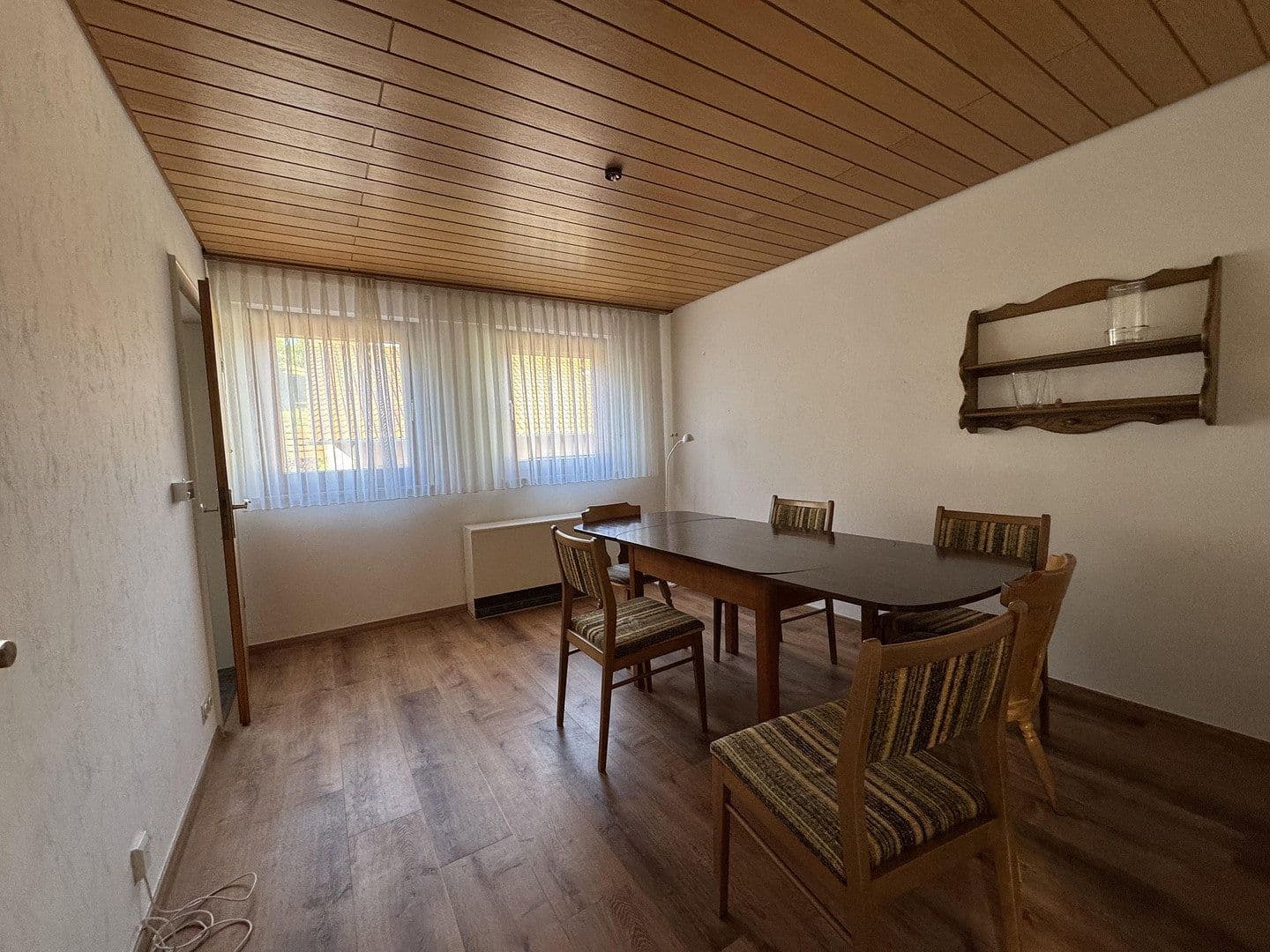 Pronájem domu 142 m², pozemek 232 m², Kohlweilerstr. 9, Albstadt, Bádensko-Württembersko Pronájem domu 142 m², pozemek 232 m², Kohlweilerstr. 9, Albstadt, Bádensko-Württembersko