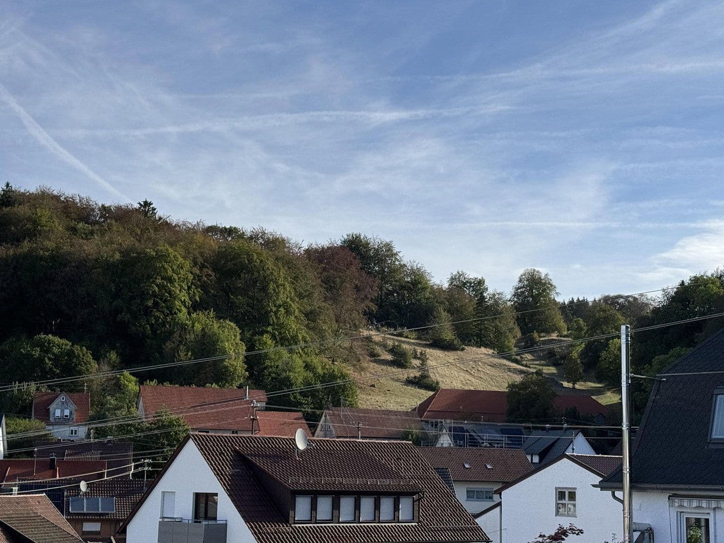 Pronájem domu 142 m², pozemek 232 m², Kohlweilerstr. 9, Albstadt, Bádensko-Württembersko Pronájem domu 142 m², pozemek 232 m², Kohlweilerstr. 9, Albstadt, Bádensko-Württembersko
