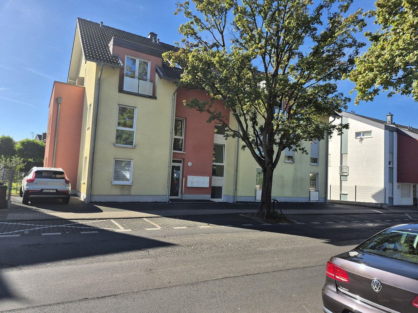Prodej bytu 4+1 102 m², Troisdorf, Severní Porýní-Vestfálsko Prodej bytu 4+1 102 m², Troisdorf, Severní Porýní-Vestfálsko