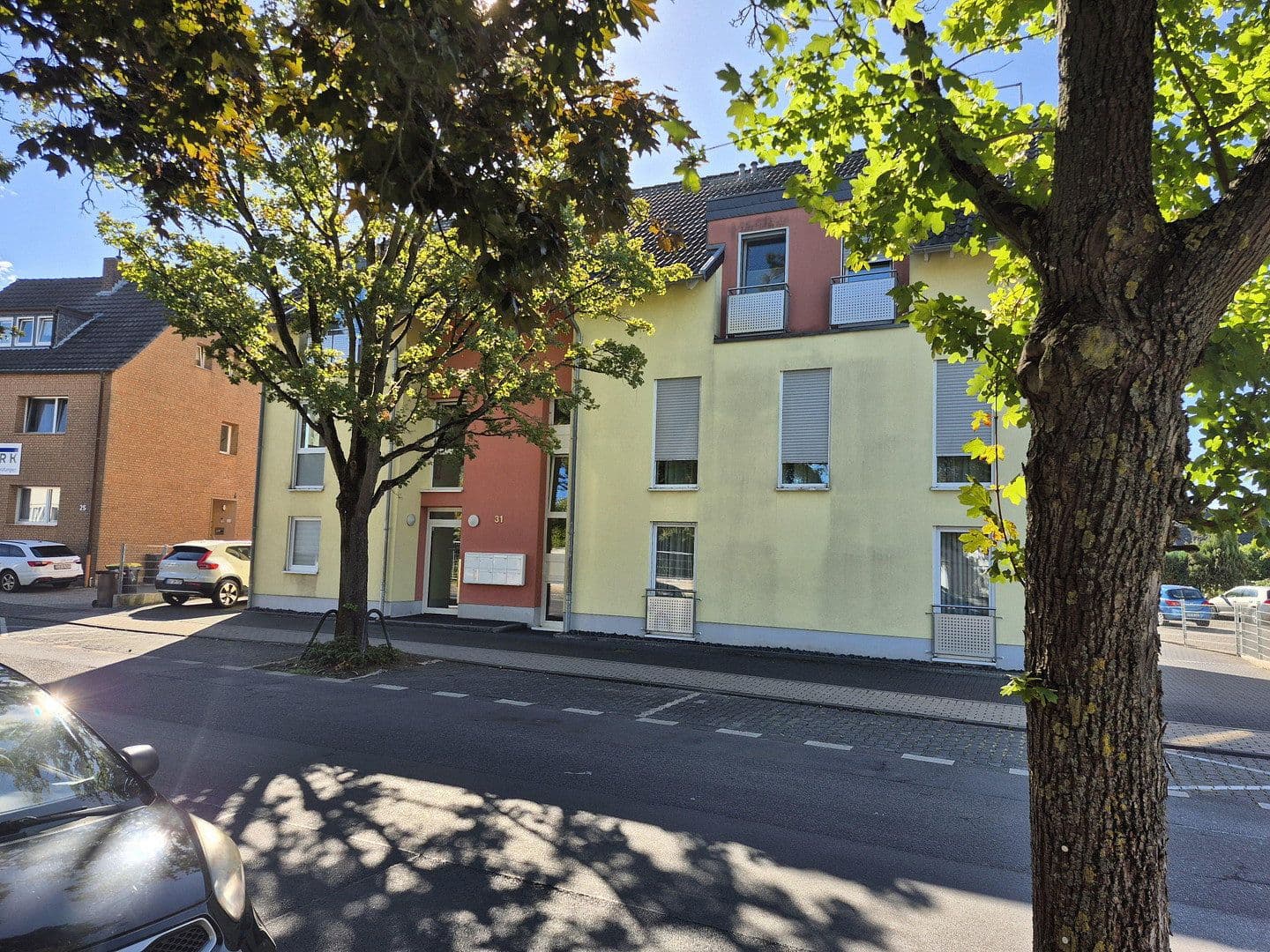 Prodej bytu 4+1 102 m², Troisdorf, Severní Porýní-Vestfálsko Prodej bytu 4+1 102 m², Troisdorf, Severní Porýní-Vestfálsko