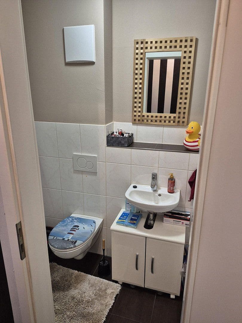 Prodej bytu 4+1 102 m², Troisdorf, Severní Porýní-Vestfálsko Prodej bytu 4+1 102 m², Troisdorf, Severní Porýní-Vestfálsko