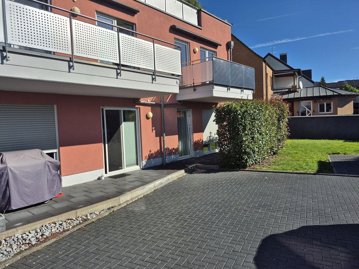 Prodej bytu 4+1 102 m², Troisdorf, Severní Porýní-Vestfálsko Prodej bytu 4+1 102 m², Troisdorf, Severní Porýní-Vestfálsko